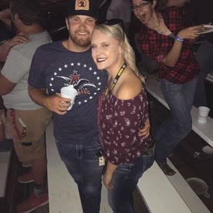 Meet your Posher, Camille